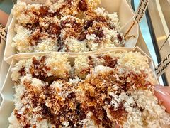 -三出山火锅(南京万象天地店)