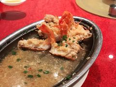 -抱德·潮汕味(敦和店原惠城鱼仔)