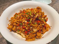 -爱饭(玉兰路直营店)