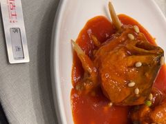 -新吉士·上海菜(浦东LCM置汇旭辉店)