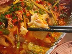 -小河盐帮·私家菜·烤鸭(三元桥·霄云路店)