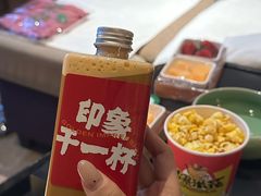 -金色印象·HiFi影音·按摩足疗PLUS(黄泥磅店)
