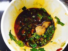-冯记香辣兔火锅(茶店子总店)