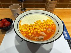 -火山屋台(新街口店)