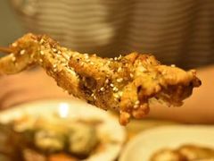 -木屋烧烤(白石洲店)
