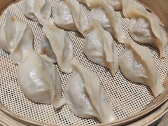 牛肉蒸饺-直隶安家牛肉罩饼(建华店)