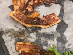 -瑞杰烧烤店·24小时营业(山东路店)