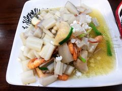 -观桥阁(锦溪店)