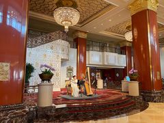 -北京中国大饭店