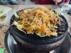 -厚味居炙子烤肉·清真(天桥南纬路店)