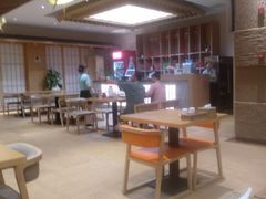 -汤W城市微度假(仓山店)