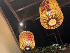 -南京大牌档(富力海珠城店)