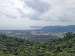 -三亚海棠湾万丽度假酒店