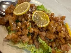 -真浪大家乐海鲜餐馆