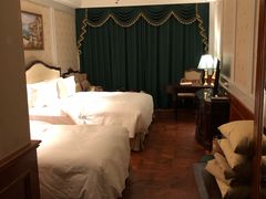 -马勒别墅饭店(静安寺店)