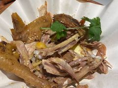 -原味田园·客家菜·土窑鸡(中航城君尚购物中心店)