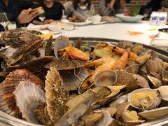-老船夫婚宴婚庆会馆(延吉路店)
