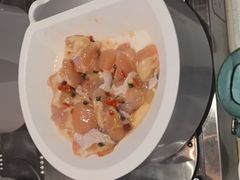 -龍歌自助小火锅(李沧顺和汇店)