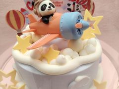 -好利来(东坝万达店)