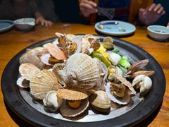 -三个渔夫·蒸汽海鲜(小白楼店)