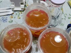 九珍果汁饮料T-肯德基(沪东店)