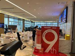 -普拉达游泳健身(水湾1979店)