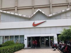 -NIKE北京马连道换季优惠店
