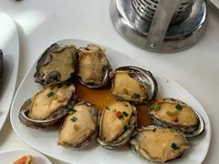 -郑州富力万达文华酒店·云端美食汇自助餐厅