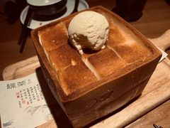 -绿茶餐厅(南昌王府井店)
