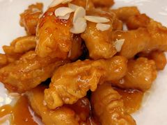 滑溜里脊-东兴楼(通州店)