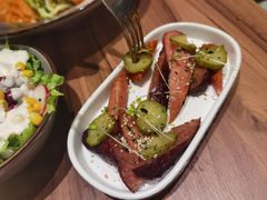 -Pennehut畔尼意面(合肥万象城店)