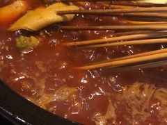 -钢管厂五区小郡肝串串香(南山店)