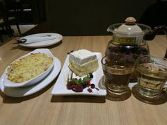 -百特喜·意大利餐厅(八佰伴镇江店)