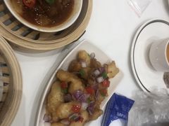 -喜宴又一村·粤菜·茶点·海鲜(壹方天地店)