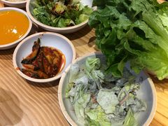 -喜来稀肉(北外滩白玉兰广场店)