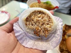 -澳门长洲糯米糍(柯打苏沙街店)
