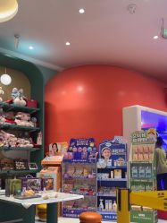 -奈尔宝·儿童乐园·亲子餐厅(苏州大悦城店)