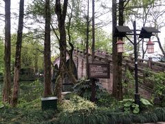 -旅马餐厅(茅家埠店)