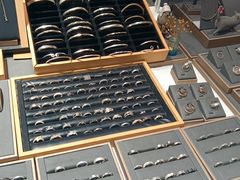 -十八字金·银饰·开蚌DIY·手工体验团建(富力广场店)