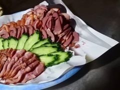 -酒肉门孔府菜(曲阜游客中心店)