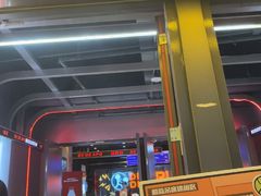 -DEDE APU潮玩运动聚乐部(观音桥店)