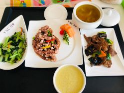 -台湾宝儿月子中心 (中南路店)