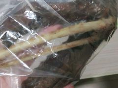 -张鸭子重庆特产卤味小吃(未来国际店)