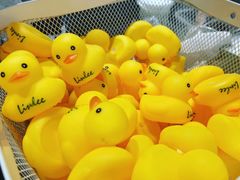 -LINLEE林里·手打柠檬茶(黄浦茂名南路店)