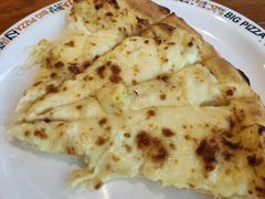 -比格比萨自助(宋家庄店)