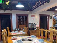 -马记伊源斋涮肉·清真菜(百子湾店)