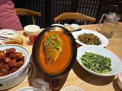 -徽张·新徽菜(五棵松·永定路店)