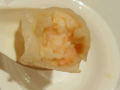 笋尖虾饺皇-粤麓轩餐厅(中信泰富广场店)