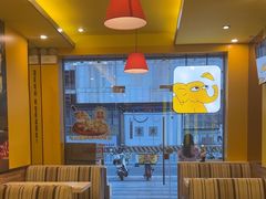 -尊宝比萨(棠东店)