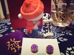 -LADY FAFA(巨鹿路陕西南路路口店)